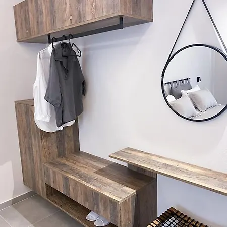 Apartment Nostos Luxury Stalida