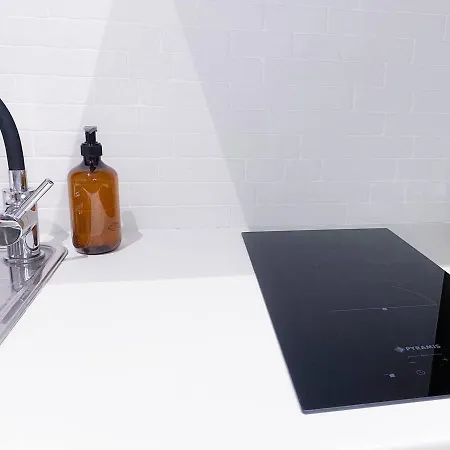 Nostos Luxury Stalida