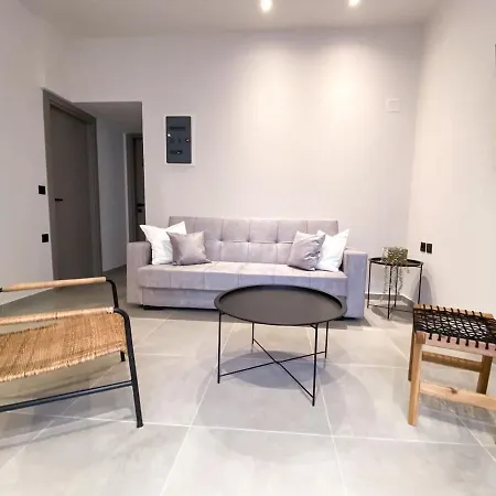 Nostos Luxury *